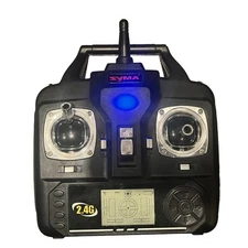 SYMA 2.4G Transmitter Remote Control Controller for RC Drone Quadcopter