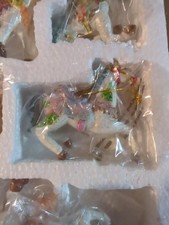 Trail of Painted Ponies, VICTORIAN Horse Christmas Ornament 4022242 