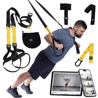 Performance Freestanding TRX (新品)TRXオールインワン Bay System Training Multi-Modal | ウエイトトレーニング