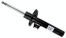 SACHS 350 652 Stoßdämpfer für AUDI