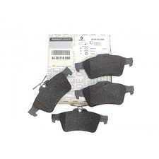 Plaquette de frein Citroen 2 CV