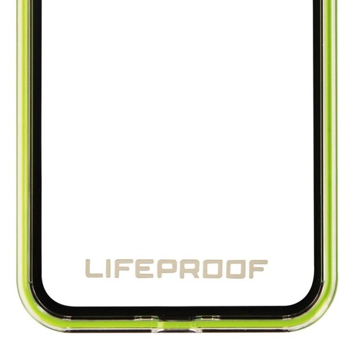 LifeProof Slam Eau Résistant Étui pour IPHONE 8 Plus/7 Plus - Transparent / - Photo 3 sur 3