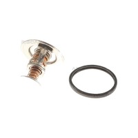 Thermostat KüHlmittel Separates GehäUse 88 °C Triscan FüR U.A. Toyota Avensis