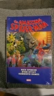 Amazing Spider-Man By Nick Spencer Omnibus Vol 1 DM Cover New Factory Sealed