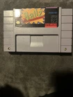 Z1) BALLZ 3D for Super Nintendo SNES video game