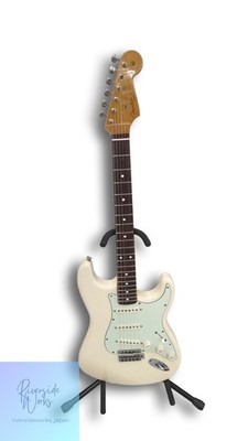 Fender Mexico Classic 60s Stratocaster Electric Guitar JP