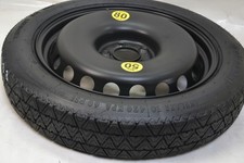 DACIA SANDERO / STEPWAY III 2020- Notrad 115/70R16 RESERVERAD SOFORT