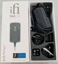 Ifi Silent Power 9v/2.0a Power Supply