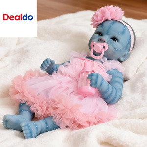 Reborn Elf Doll | eBay