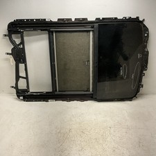 2011-2017 Bmw X3 Genuine Panoramic Sunroof Roof Top Glass Panel Assembly Oem