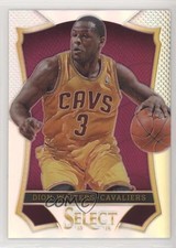 2013-14 Panini Select Silver Prizm Dion Waiters #148 3o2