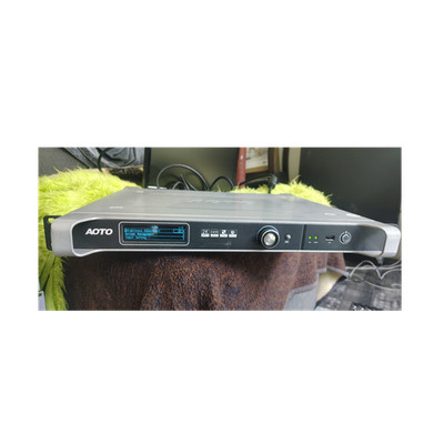 AOTO LED Control System 2K Rack-Mount HDMI HDR 3D Video Accessory
