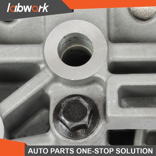Labwork 233002G520 Shaft Balance Oil Pump for Kia Optima Sorento 2.4L 2012-2015 - Picture 7 of 15