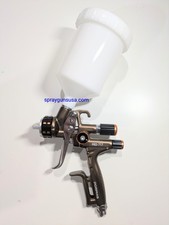 PORPHIS PRD-717 VS Type with Split Nozzle 1.3mm SPRAY GUN