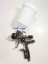 PORPHIS PRD-717 VS Type with Split Nozzle 1.3mm SPRAY GUN 