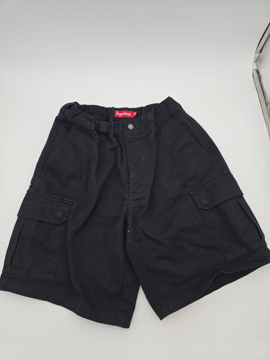 Supreme Cargo Shorts for Men for sale | eBay