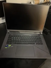 Asus Rog Strix G16 2024 Gaming Laptop 4060