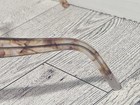 Women's VOGUE VO3736 813 Brown 52-17-130 Eyeglass Frames Only — photo 4