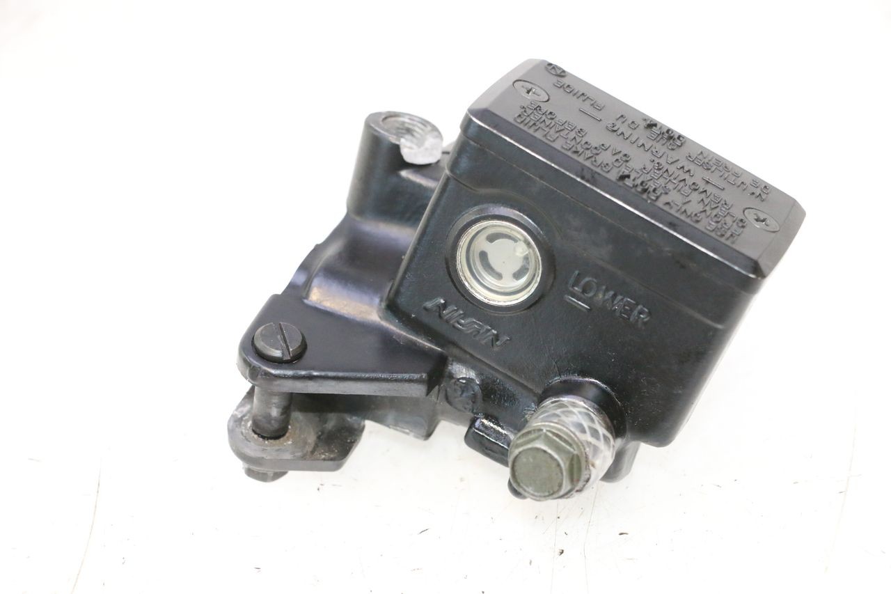 FRONT BRAKE MASTER CYLINDER - KAWASAKI ER-6 ER6 N 650 (2005 - 2009)