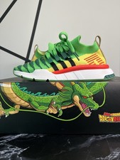 Preços baixos em adidas Dragon Ball Z x EQT Support ADV Primeknit