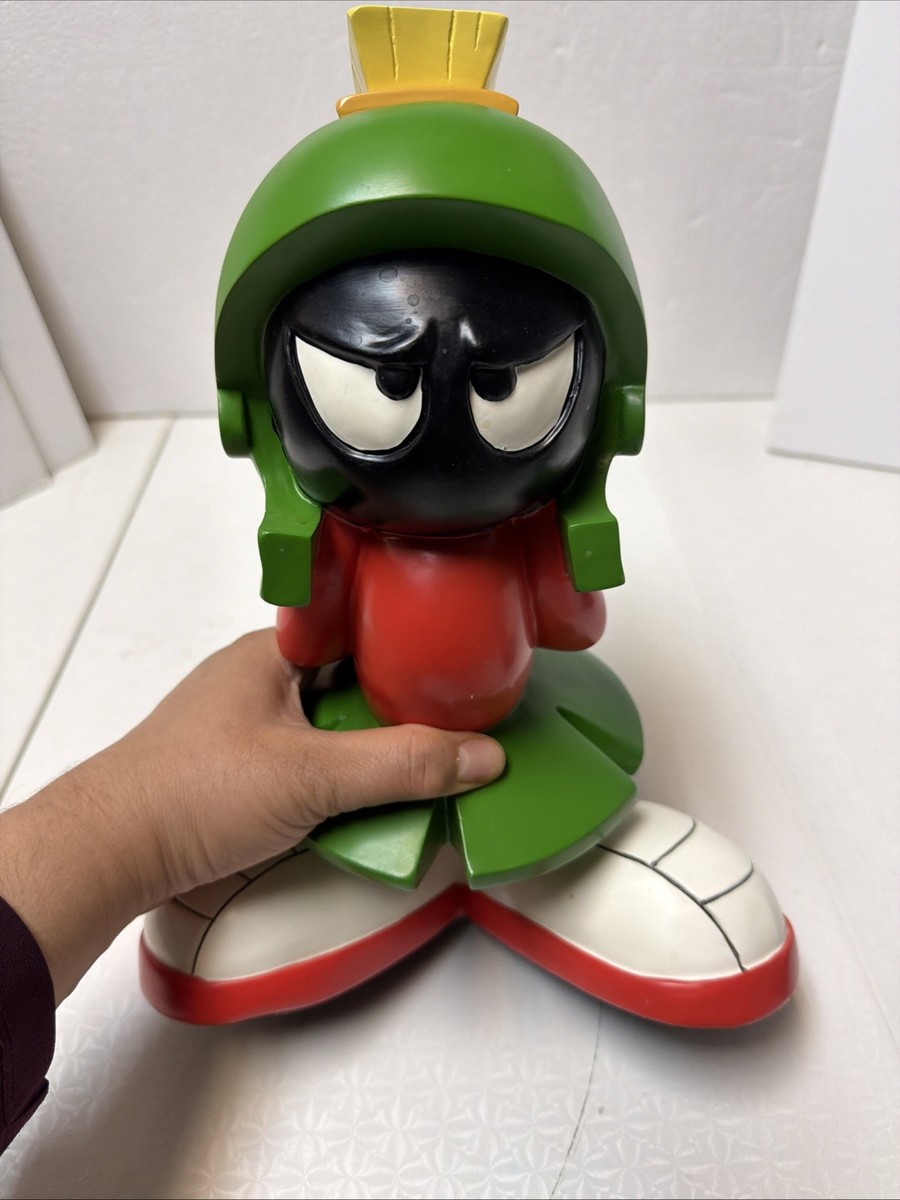 1997 Vintage Marvin the Martian 12