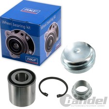 SKF RADLAGERSATZ HINTEN passend für MERCEDES A-KLASSE W168 SKF RADLAGERSATZ HINTEN passend für MERCEDES A-KLASSE W168