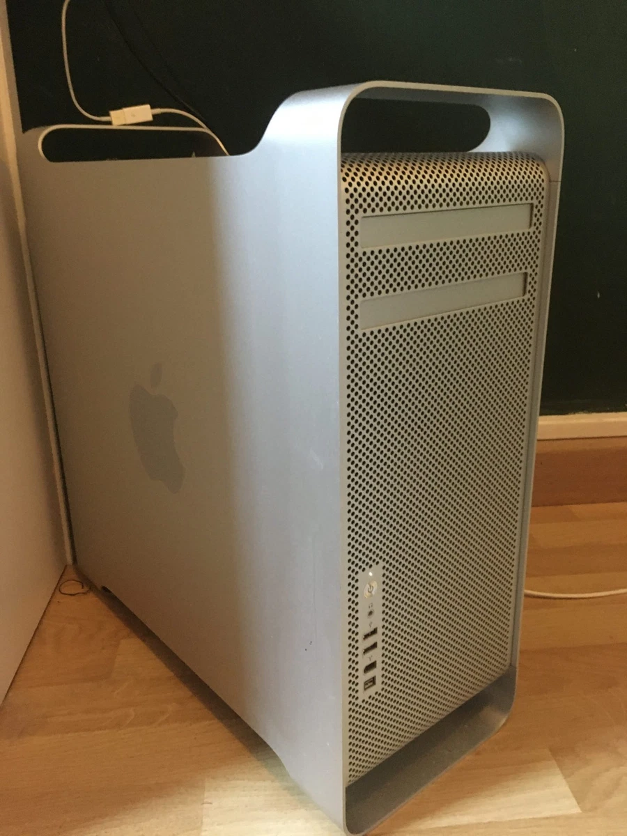 Apple Mac Pro Intel Xeon Desktops for sale | eBay