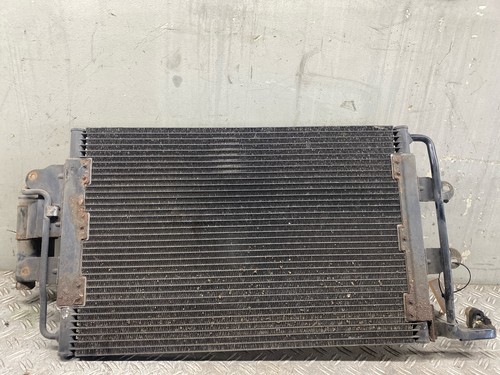 86037 Klimakondensator VW New Beetle (9C) 1C0820411 2.0 85 kW 116 PS