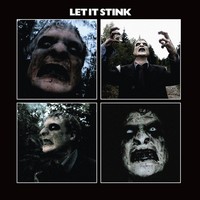 Death Breath - Let It Stink - Cd - G72Z
