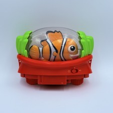 Bright Starts Disney Baby Finding Nemo Jumper Replacement Part Nemo Spinning Toy