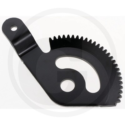 Briggs u. Stratton GEAR, STEERING  | 1751110YP | 024847121421