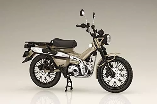 Ct125 price 2024