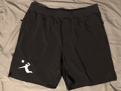 fabletics black shorts, nwt, AVP LOOK SIZE X-Large Women Womenswear