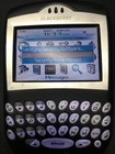 BlackBerry 7250 - Black (Verizon) Smartphone As-Is