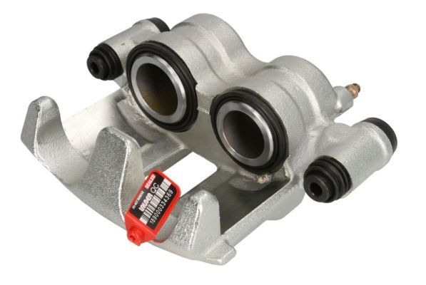 Lauber Bremssattel Vorne Rechts Bremssystem Brembo FüR Fiat Ducato 77.2529-image