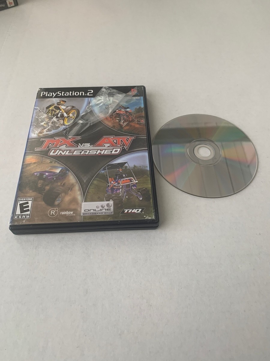 Playstation 2 Games Assorted Lot: Good to Great Condition
