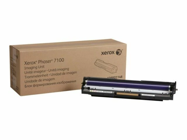 Recargas de toner Xerox Multicolor y kits