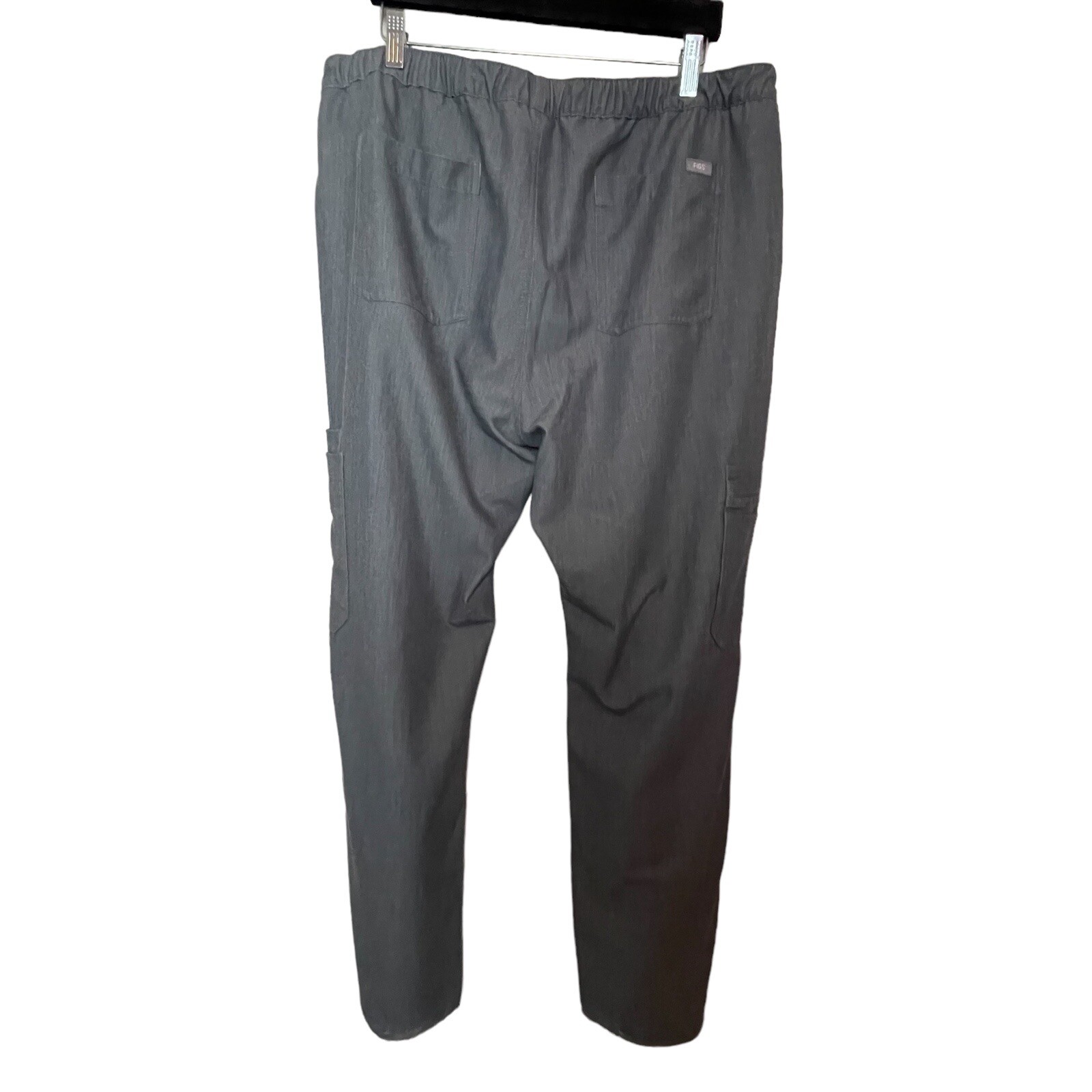 Figs Technical Collection Kade Scrub Medical Carg… - image 4