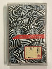 MC POOH - AMICI PER SEMPRE - MC MUSICASSETTA NUOVA E SIGILLATA