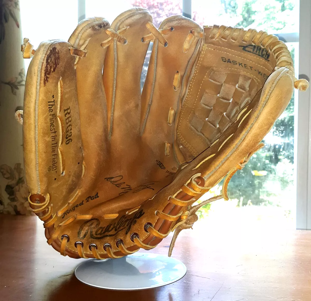 Rawlings rbg36 dale murphy sales