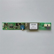 New TDK CXA-0388 CXA0388 LCD HighVoltage Board CXA-P1212A-WJL PCU-P060F PCU-P121