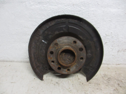 Achsschenkel Radnabe Radlager Hinten Links Opel Meriva B Bj.2010.