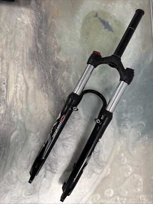 Manitou AXEL Elite Disc 80 100 1/8 Threadless Steerer 26