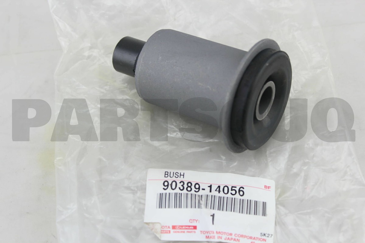 ナイキ様 9038914056 Genuine Toyota BUSH(FOR REAR SPRING PIN) 90389-14056 | eBay