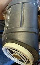 Power Acoustik pat 8 tube with 8 inc woofer