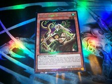 Ritual Beast Tamer Elder Prismatic Collector's Rare RA03-EN012 Yu-Gi-Oh!