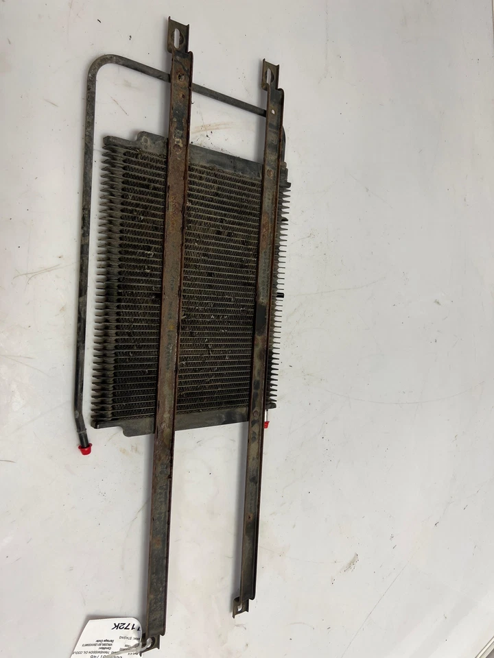 1998 1999 Dodge Van B1500 B2500 B3500 Transmission Oil Cooler OEM 52029006AA - Image 3 of 3