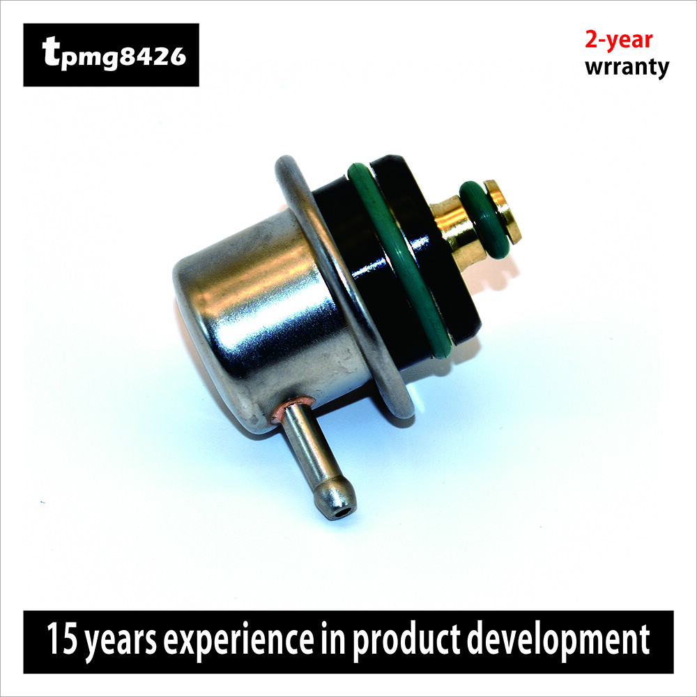 VOLVO PENTA FUEL PRESSURE REGULATOR 3858967 MERCRUISER 2149831 885174