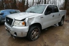 Windshield Wiper Motor With Linkage Fits 04-07 FORD F150 PICKUP 1839140