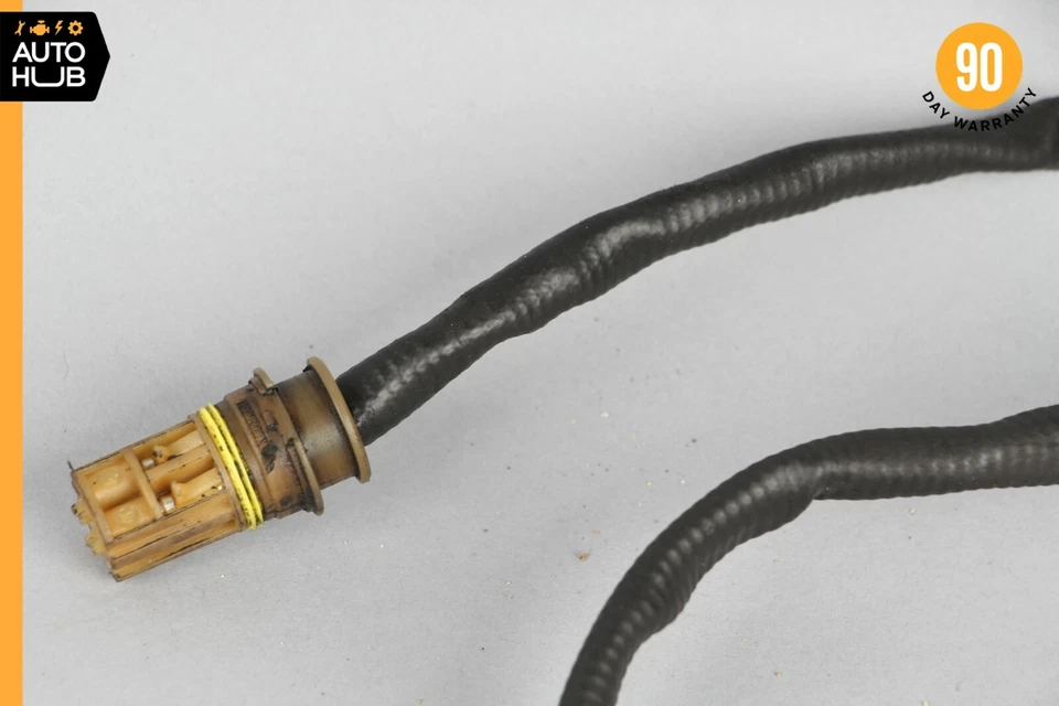 06-08 Mercedes Benz W164 ML500 R500 M113 Sensor Oxígeno O2 Lambda Juego de 2 OEM Foto 2 de 4